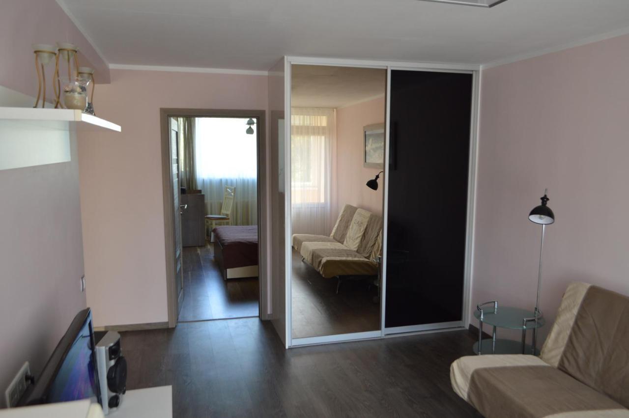 Baltic Dreams 2 Apartment Jurmala Exterior photo