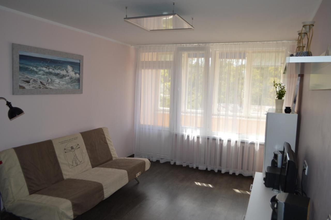 Baltic Dreams 2 Apartment Jurmala Exterior photo